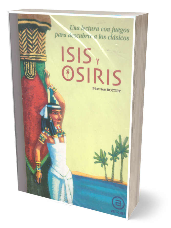 Libro de Mitos y leyendas